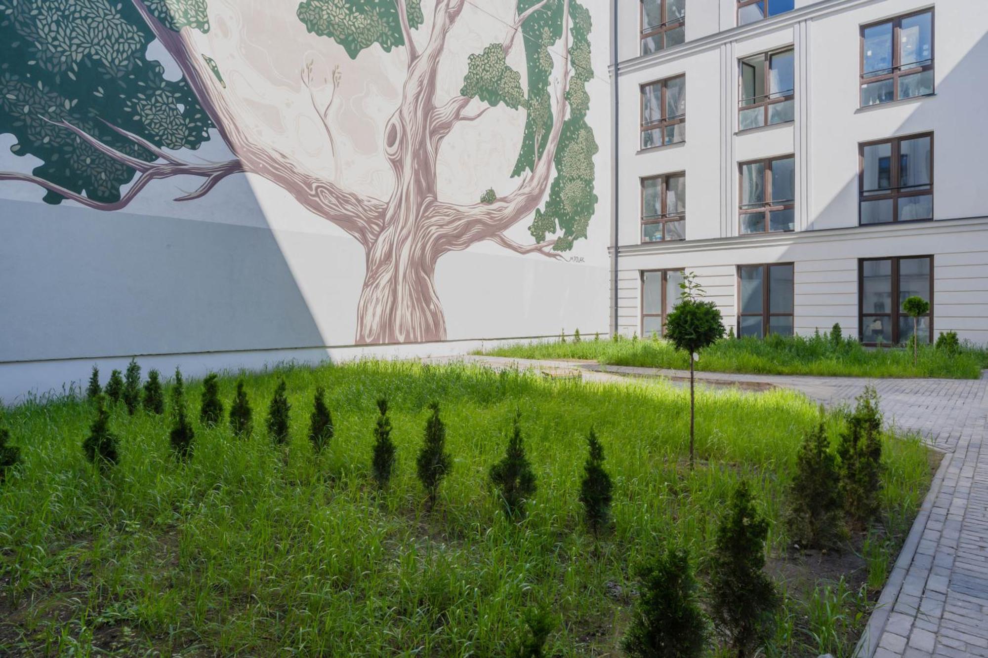 Przytulny Prestige Kawalerka W Centrum Lodzi Nowy